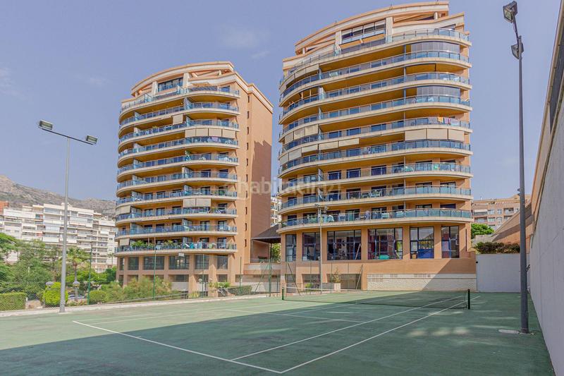 Foto 96e6ac97-2cdb-4537-b166-f490d6846f96. Rent apartment in partida Canuta sup in Canuta Calp