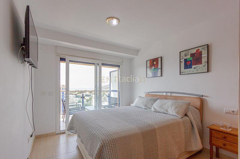 Foto 97555637-76f6-43d2-b108-75f5ffa1b981. Rent apartment in partida Canuta sup in Canuta Calp