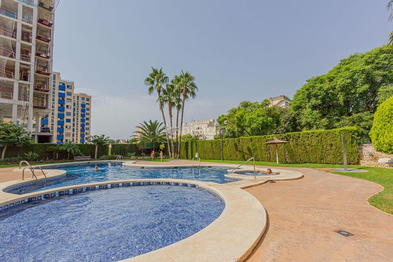 Foto bd4f9d55-bc36-42cc-9032-979e6a273a80. Rent apartment in partida Canuta sup in Canuta Calp