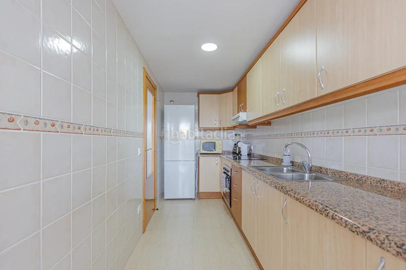 Foto be4dd78b-e8ef-4497-9a83-3db7b6305760. Rent apartment in partida Canuta sup in Canuta Calp