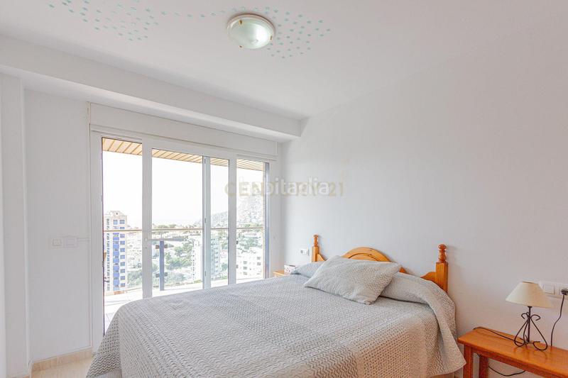 Foto c8046129-97dd-4f1f-8b40-d20998d8331d. Rent apartment in partida Canuta sup in Canuta Calp