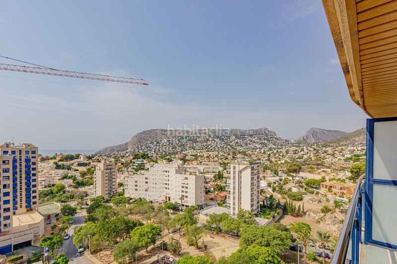 Foto e4cc4134-069c-407d-81e7-0e6a33b45f90. Rent apartment in partida Canuta sup in Canuta Calp