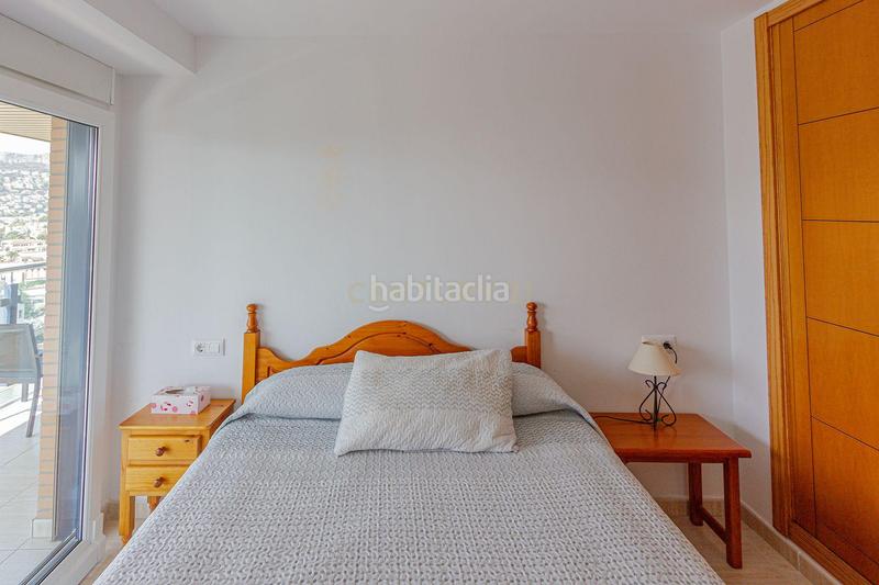 Foto e6a1b78d-8730-4361-bb75-c1b5b2b743d1. Rent apartment in partida Canuta sup in Canuta Calp