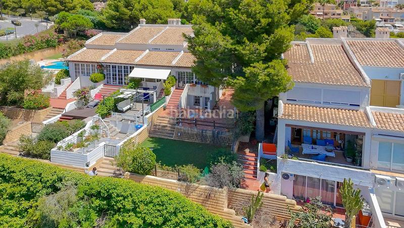 Foto 270abfc4-4051-48c6-8a2f-cb7fd179d2e9. Reihenhaus in calle austria in Altea hills Altea