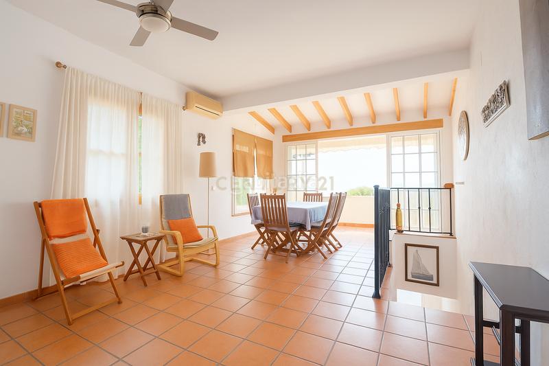 Foto 51d7d3a9-1068-4d78-99db-4e349d889b34. Reihenhaus in calle austria in Altea hills Altea