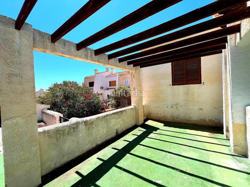 Foto 668259ec-05cc-4382-a139-69a9540d1351. Reihenhaus in calle austria in Altea hills Altea