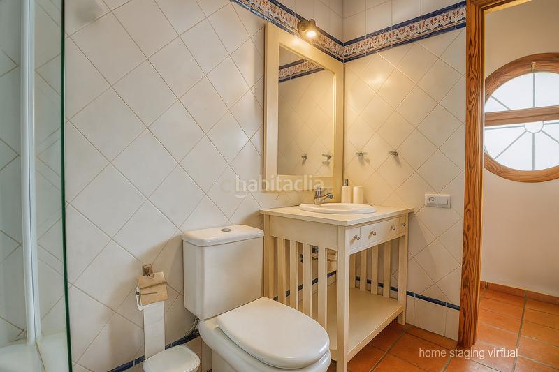 Foto 675c51ec-0908-4270-a107-6199125bcc90. Reihenhaus in calle austria in Altea hills Altea