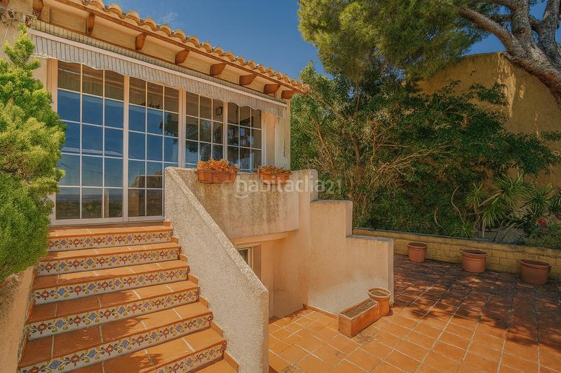 Foto 844653a5-17a9-4a69-9e73-ea93e46676d9. Reihenhaus in calle austria in Altea hills Altea