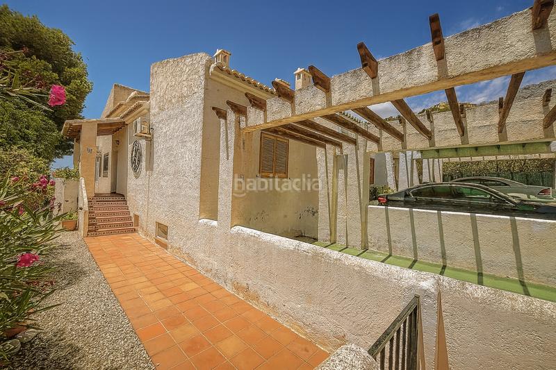 Foto 8e696d84-92d3-4673-b7df-3404ffc17b01. Reihenhaus in calle austria in Altea hills Altea