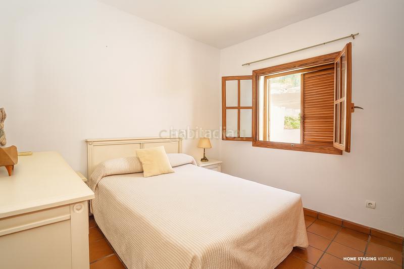 Foto f6c6cf45-261c-498f-aea2-6121de420a37. Reihenhaus in calle austria in Altea hills Altea