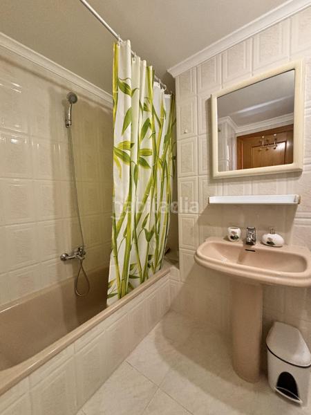 Foto 08f002a8-d7c0-4e46-98b2-2412b4ebc224. Lloguer apartament a avenida rosa de los vientos a Calp