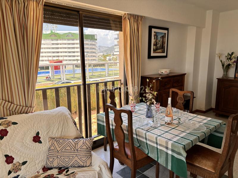 Foto 2187385e-66a0-47bd-bcd9-0d3030cb11d0. Lloguer apartament a avenida rosa de los vientos a Calp