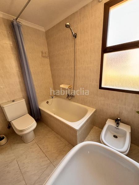 Foto 379923e2-5bb7-4e9b-893f-bd765199cbf7. Lloguer apartament a avenida rosa de los vientos a Calp