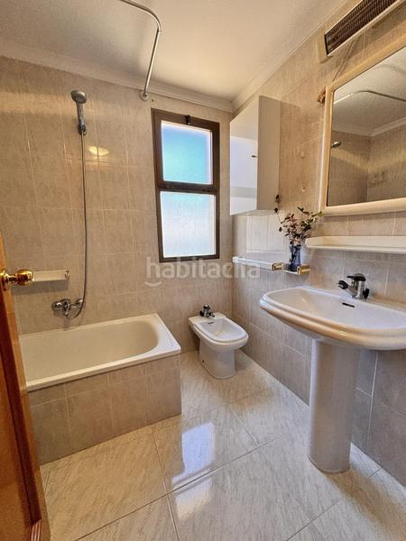 Foto 549382f0-927a-4759-b0c3-07935c3770bb. Lloguer apartament a avenida rosa de los vientos a Calp