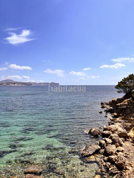 Foto 97768e0e-8fb6-41d1-8051-3fffd0f7e13d. Lloguer apartament a avenida rosa de los vientos a Calp