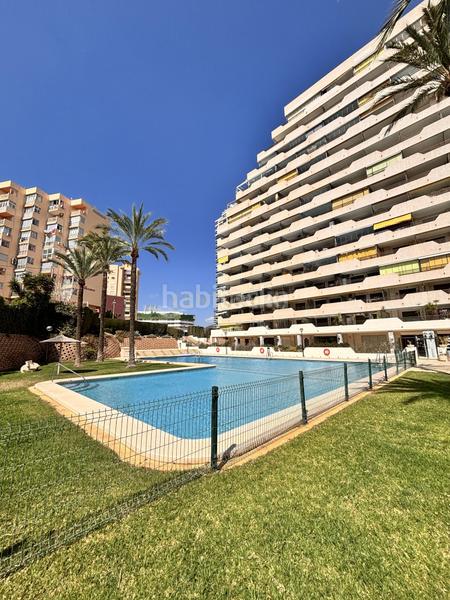 Foto 27e5a67f-5997-4c68-a4e2-3a2cafc4df41. Rent apartment in avenida rosa de los vientos in Zona Levante - Playa Fossa Calp