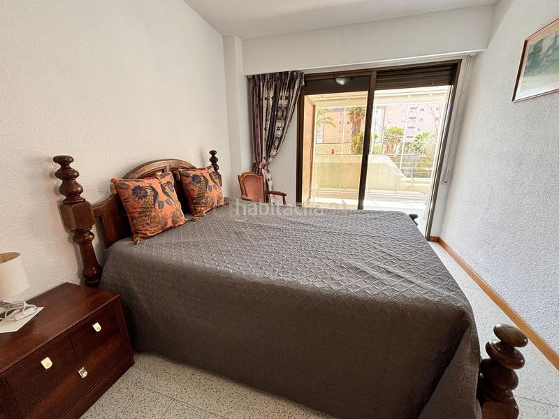 Foto 351176b3-c940-4b8f-a5a0-6e6478ffdce8. Rent apartment in avenida rosa de los vientos in Zona Levante - Playa Fossa Calp