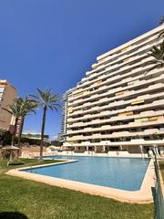 Rent Apartment in Avenida rosa de los vientos, 16, calp, spain 16. Alquiler invierno!!!! apartamento 2 dormitorios