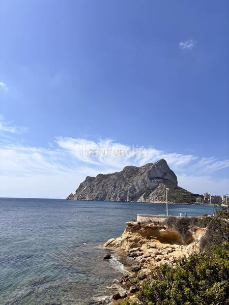 Foto 43261d80-83fc-4908-a5e0-8b539feac407. Rent apartment in avenida rosa de los vientos in Zona Levante - Playa Fossa Calp