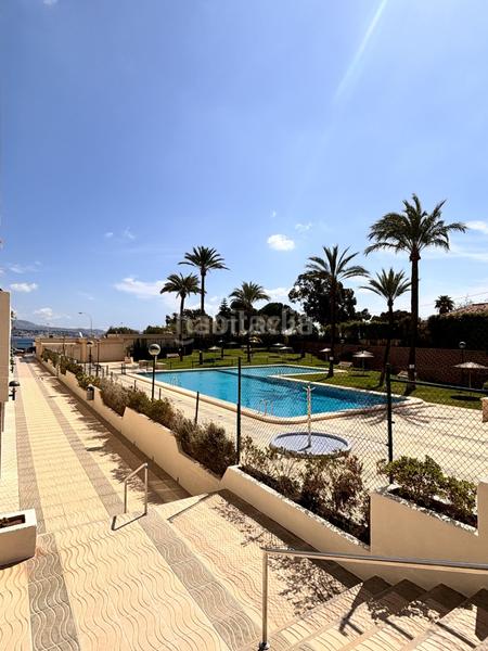 Foto 526a0eda-5070-4941-b3e0-6464772425b5. Rent apartment in avenida rosa de los vientos in Zona Levante - Playa Fossa Calp