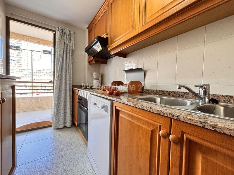 Foto 893d3711-3b06-4033-b356-6714741e3e78. Rent apartment in avenida rosa de los vientos in Zona Levante - Playa Fossa Calp