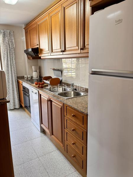 Foto 8bb8ce08-2611-47b0-a636-c612892ff13e. Rent apartment in avenida rosa de los vientos in Zona Levante - Playa Fossa Calp