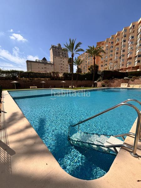 Foto 99e9270f-dc73-4c07-b67d-bfc8a9718227. Rent apartment in avenida rosa de los vientos in Zona Levante - Playa Fossa Calp