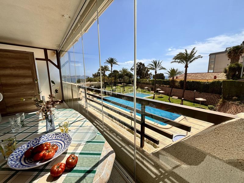 Foto aa1e0c0a-3e93-4ad5-81e4-dfc24ba95aec. Rent apartment in avenida rosa de los vientos in Zona Levante - Playa Fossa Calp