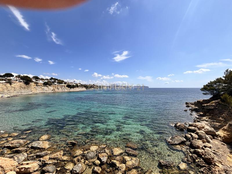 Foto b91295cf-5fc4-482e-b9da-23d3d191bfb2. Rent apartment in avenida rosa de los vientos in Zona Levante - Playa Fossa Calp