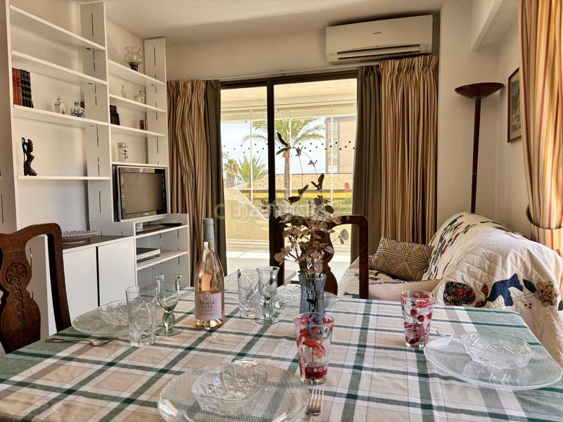 Foto d35cc1dc-03f9-44ef-8bad-850b83efcb0b. Rent apartment in avenida rosa de los vientos in Zona Levante - Playa Fossa Calp