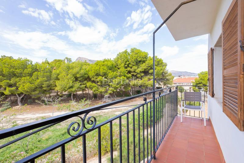 Foto 0190f32d-e2c6-40a0-9787-f8a70dff6f5c. Apartament a calle maria jorro 8 a Manzanera-Tosal Calp