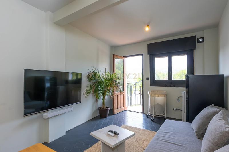 Foto 251e20f6-e4a8-43fa-a7de-cee90aedc7d3. Apartament a calle maria jorro 8 a Manzanera-Tosal Calp