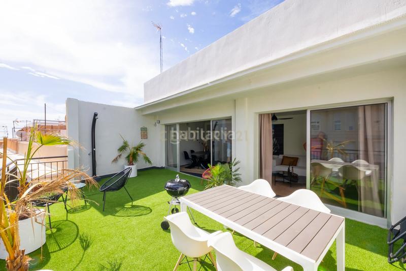 Foto 35e06b25-830f-4963-9029-e30906a500be. Apartament a calle maria jorro 8 a Manzanera-Tosal Calp