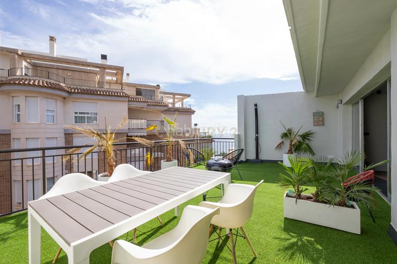 Foto 3b471b00-10e1-4ce0-a970-442f15e65435. Apartament a calle maria jorro 8 a Manzanera-Tosal Calp