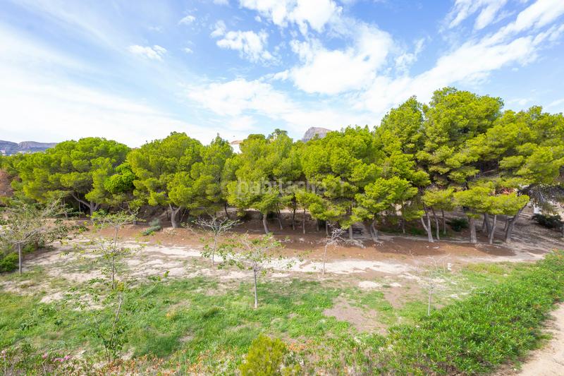 Foto 6185236d-a8b7-4d82-be6f-7b10f76b9c76. Apartament a calle maria jorro 8 a Manzanera-Tosal Calp