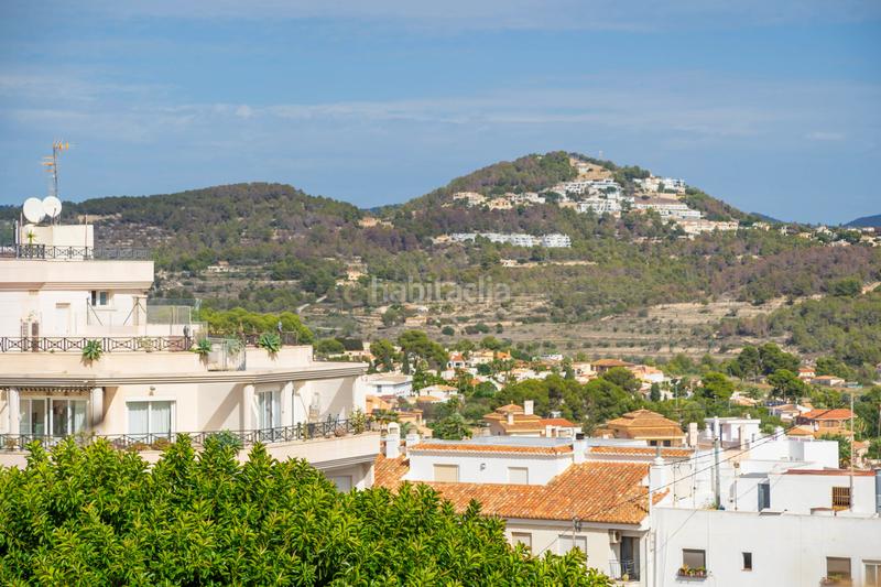 Foto 7f95607b-b1e3-49a4-b343-6a1f21bb2254. Apartament a calle maria jorro 8 a Manzanera-Tosal Calp