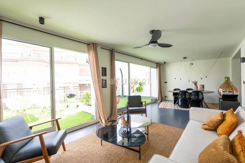 Foto 85084c4f-39f0-4e54-994f-f60efecd7e54. Apartament a calle maria jorro 8 a Manzanera-Tosal Calp