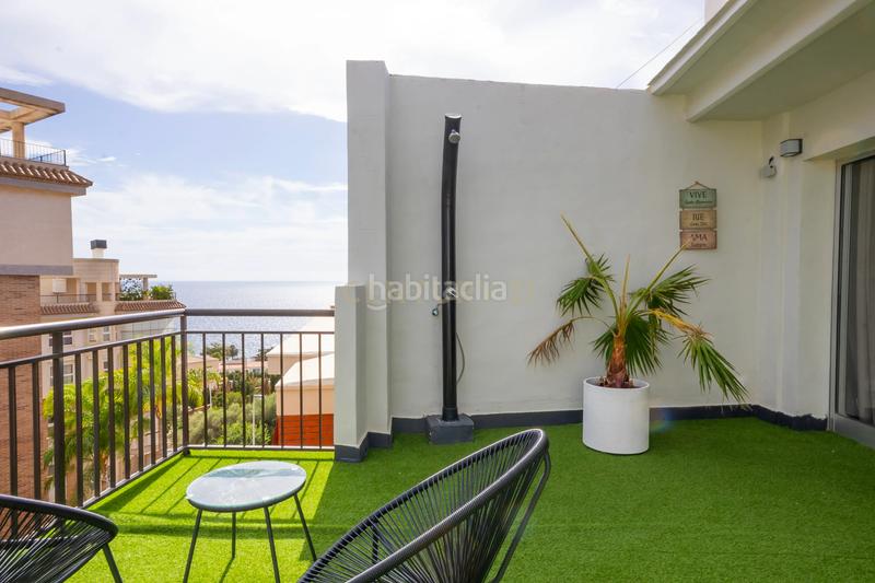 Foto d77bb25e-2ba8-4ef5-987e-560ca4a8e8d8. Apartament a calle maria jorro 8 a Manzanera-Tosal Calp