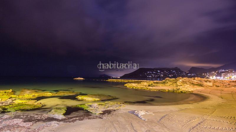 Foto 04d26984-83c5-4852-a4d7-5054148fc137. Affitto piccolo appartamento in carrer xaloc in Zona Levante - Playa Fossa Calp