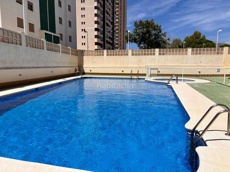 Foto 051812d6-e54b-4514-9a5a-aee47e346183. Affitto piccolo appartamento in carrer xaloc in Zona Levante - Playa Fossa Calp