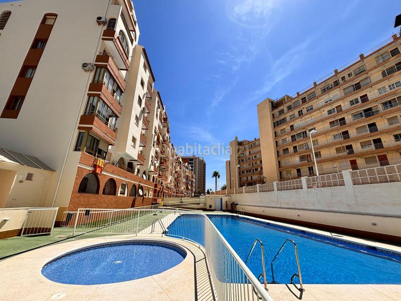 Foto 622a613d-1fc9-4a98-87bf-f398070d597b. Affitto piccolo appartamento in carrer xaloc in Zona Levante - Playa Fossa Calp