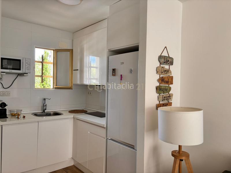 Foto 882ed370-7212-4346-9d30-05b002f6c7af. Affitto piccolo appartamento in carrer xaloc in Zona Levante - Playa Fossa Calp