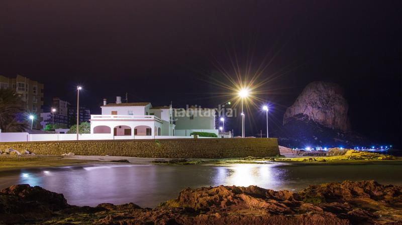 Foto ac00901a-c156-4521-813f-edb8b3b29e5d. Affitto piccolo appartamento in carrer xaloc in Zona Levante - Playa Fossa Calp