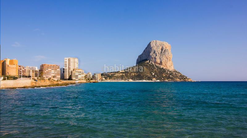 Foto edc5e733-cf9d-4209-a2a7-b11908888ff5. Affitto piccolo appartamento in carrer xaloc in Zona Levante - Playa Fossa Calp