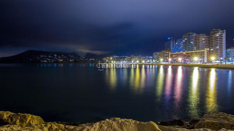 Foto ee28385b-2276-42e3-bf44-2ad5104c893a. Affitto piccolo appartamento in carrer xaloc in Zona Levante - Playa Fossa Calp