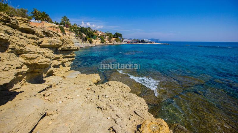 Foto f1fcd9dc-b795-4244-af50-1e9c7f59c69b. Affitto piccolo appartamento in carrer xaloc in Zona Levante - Playa Fossa Calp