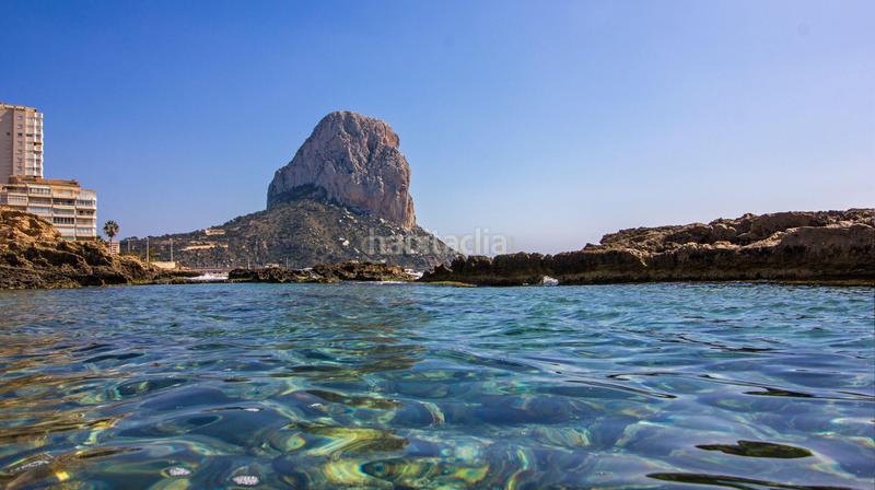 Foto fbc1474f-d74a-4b3a-be9f-7882b0547036. Affitto piccolo appartamento in carrer xaloc in Zona Levante - Playa Fossa Calp