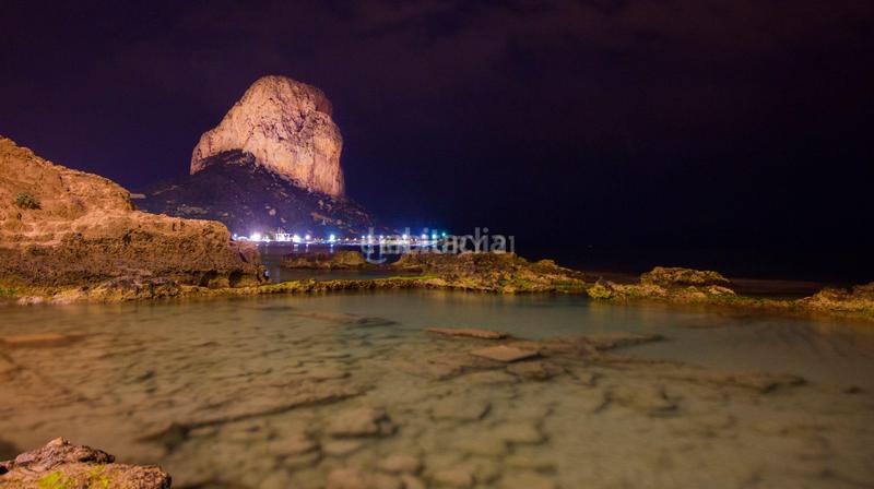 Foto ff292db9-a724-4c00-bca4-7306adfc35bf. Affitto piccolo appartamento in carrer xaloc in Zona Levante - Playa Fossa Calp