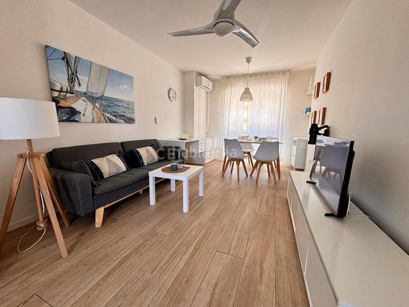 Foto 0676b43b-be5f-44b3-aef8-898eebd02f5e. Lloguer apartament a carrer xaloc a Zona Levante - Playa Fossa Calp