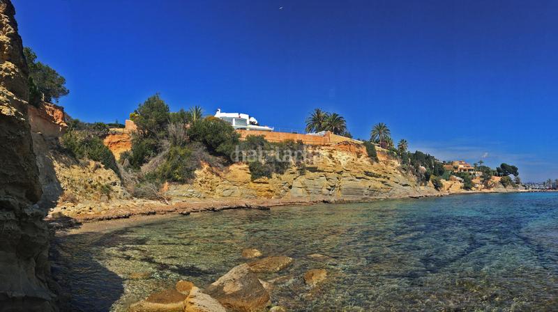 Foto 0937de25-4724-4b21-8298-512fd135f9b7. Lloguer apartament a carrer xaloc a Zona Levante - Playa Fossa Calp